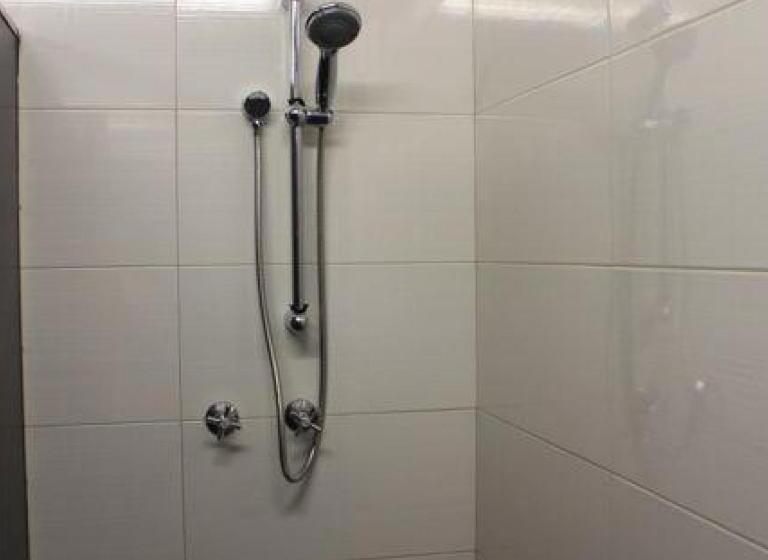 스탠다드 룸 2층 침대, The Hive Hostel   Traveler Friendly, Passport Only