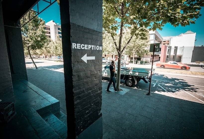 스탠다드 룸, The Hive Hostel   Traveler Friendly, Passport Only