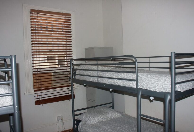 공동 객실, The Hive Hostel   Traveler Friendly, Passport Only