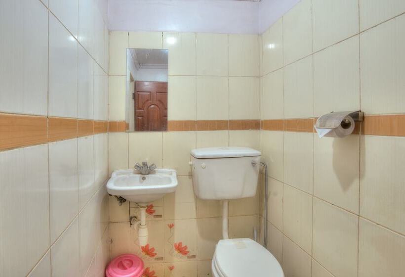 اتاق استاندارد, Red Buffalo House