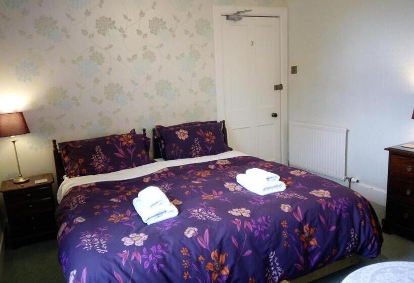 Номер Стандарт, Dunallan Guest House