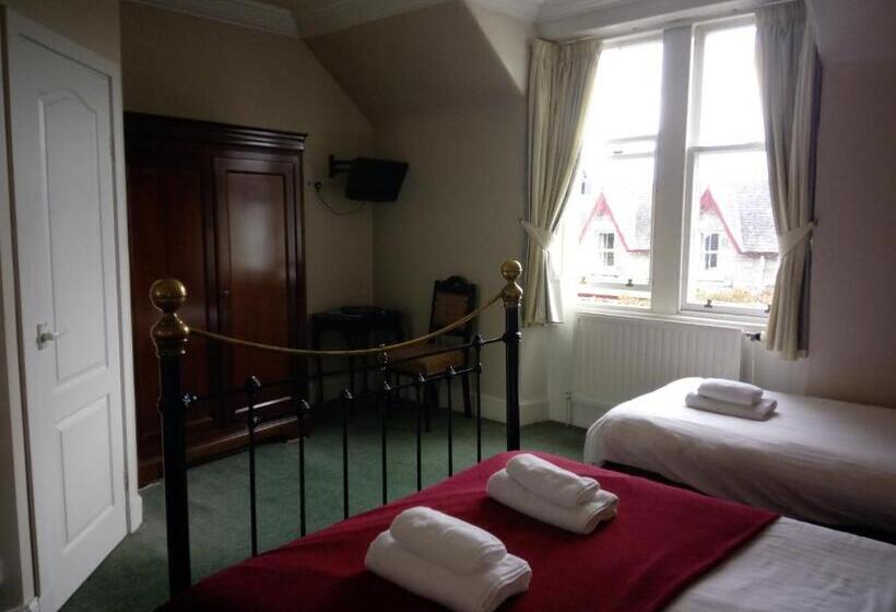 Семейный Номер Superior, Dunallan Guest House