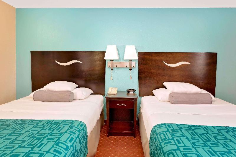 Номер Superior Кровать Кинг, Dunallan Guest House