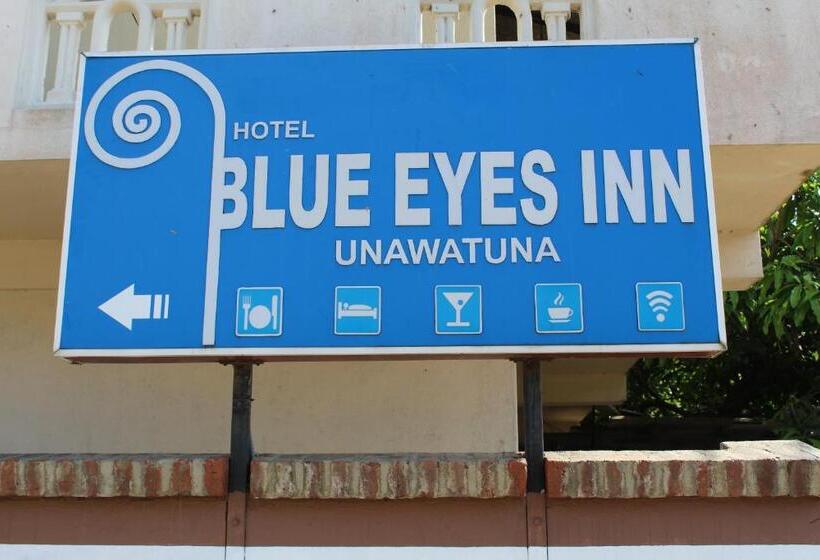 Трехместный Номер Deluxe, Blue Eyes Inn