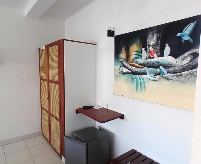 Трехместный Номер Deluxe, Blue Eyes Inn