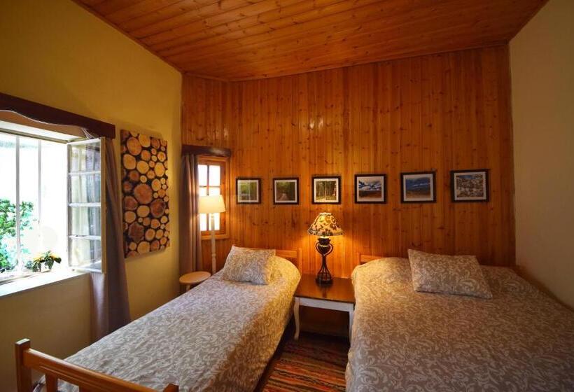 Aile Odası, Christys Palace