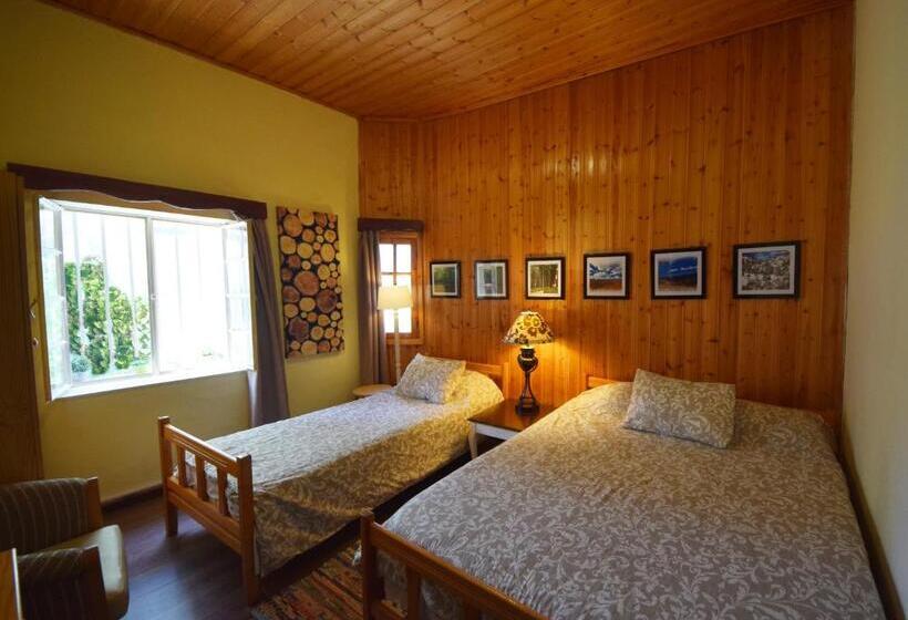 Семейный Номер, Christys Palace