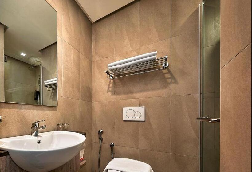 Номер Стандарт, Cititel Express Penang