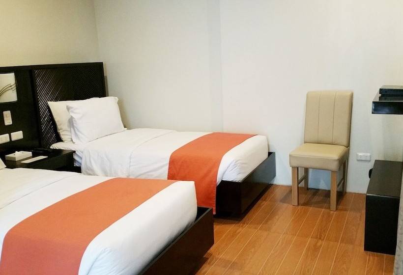 Апартаменты Deluxe 1 Спальня, Esse Davao