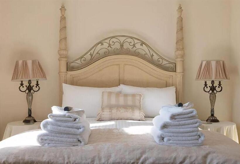 Номер Superior, Mellington Hall Country House