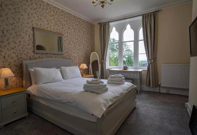 Номер Стандарт, Mellington Hall Country House