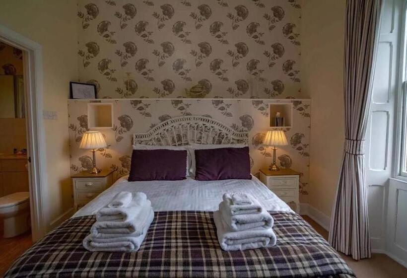 Номер Стандарт, Mellington Hall Country House