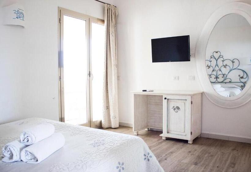 Номер Стандарт, Olbia City