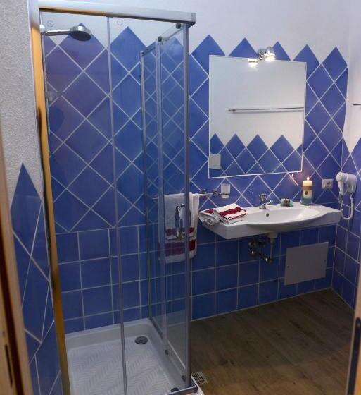 Номер Economy, Olbia City