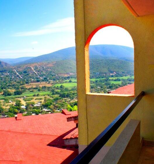 Семейный Номер, Piedras De Sol Solaris Morelos