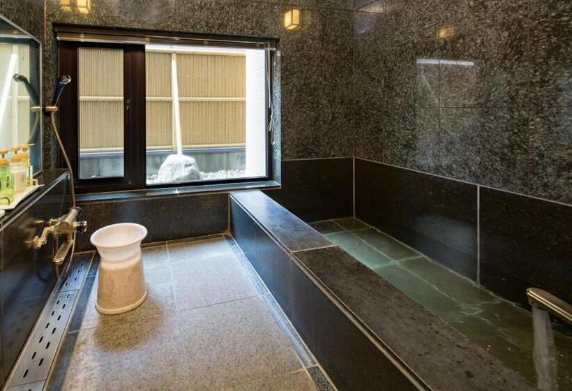 家庭间, Premier Hotel  Cabin  Obihiro