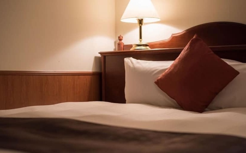 اتاق استاندارد یک نفره, Premier Hotel  Cabin  Obihiro