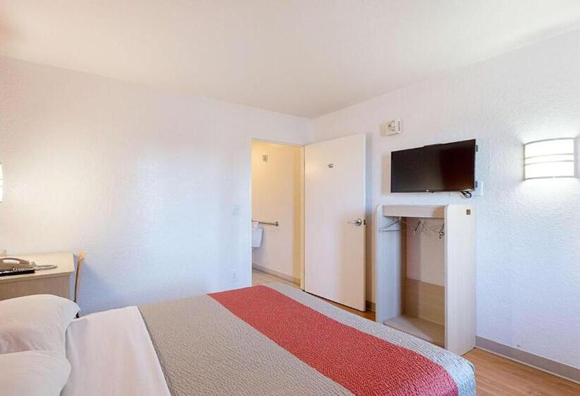 Номер Стандарт, Motel 6mcallen, Tx
