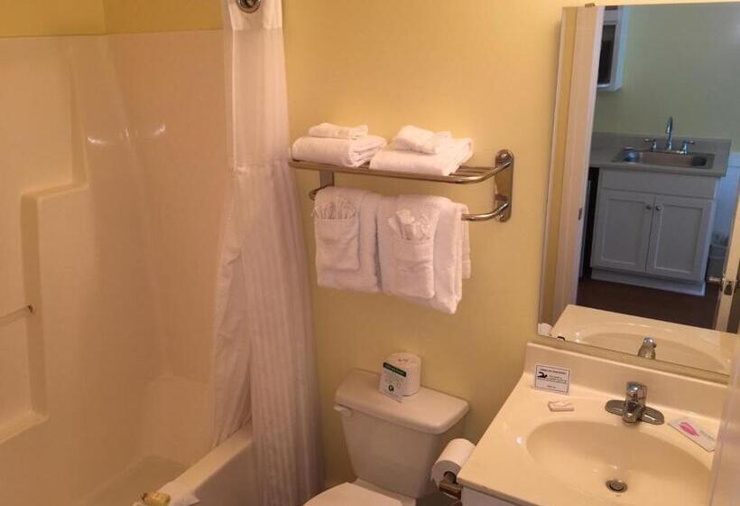 Номер Стандарт, Topsail Shores Inn