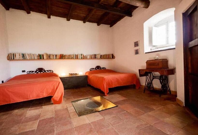 اتاق استاندارد, Casa Migliaca
