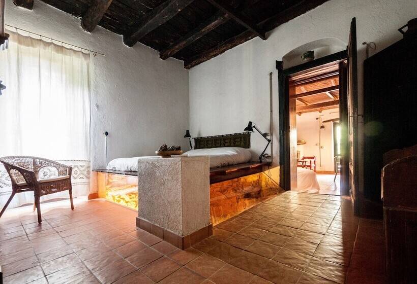 اتاق استاندارد, Casa Migliaca