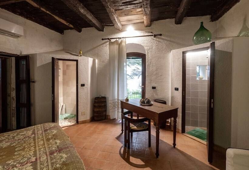 اتاق استاندارد, Casa Migliaca