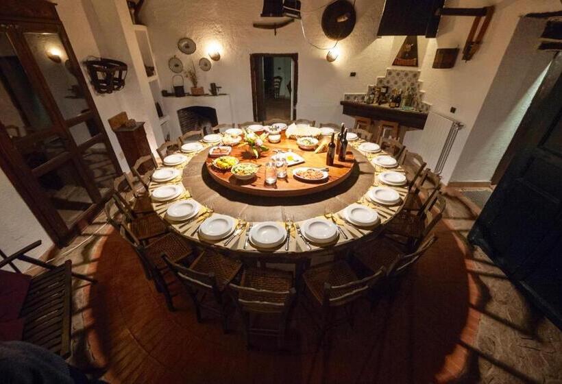 ویلای 1 خوابه, Casa Migliaca