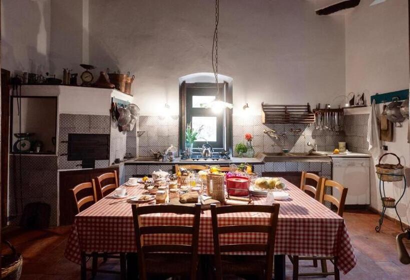 ویلای 1 خوابه, Casa Migliaca