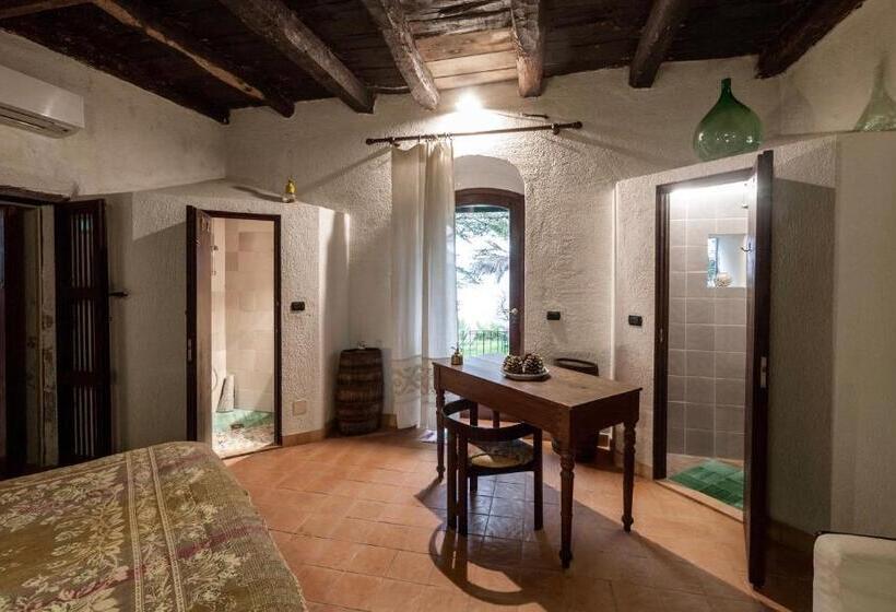 ویلای 1 خوابه, Casa Migliaca