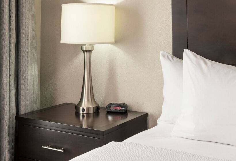Студия Стандарт, Towneplace Suites By Marriott Abilene Northeast