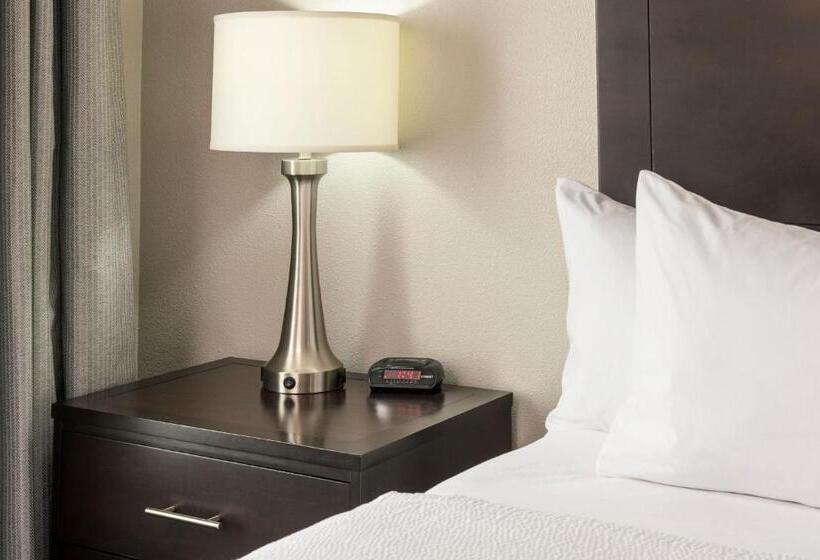 Студио Стандарт Кровать Кинг, Towneplace Suites By Marriott Abilene Northeast