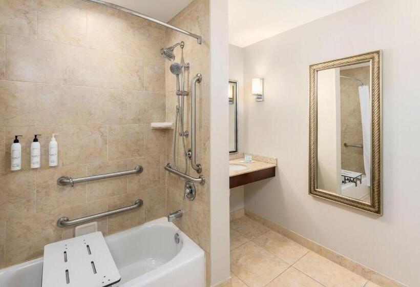 Студия Стандарт, Towneplace Suites By Marriott Abilene Northeast