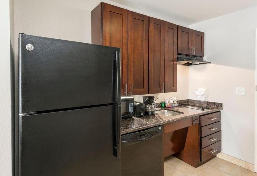 Студия Стандарт, Towneplace Suites By Marriott Abilene Northeast