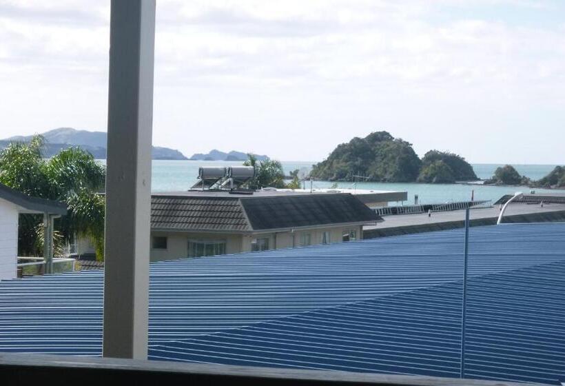 침실 2개 바다 전망 아파트, Austria Motel