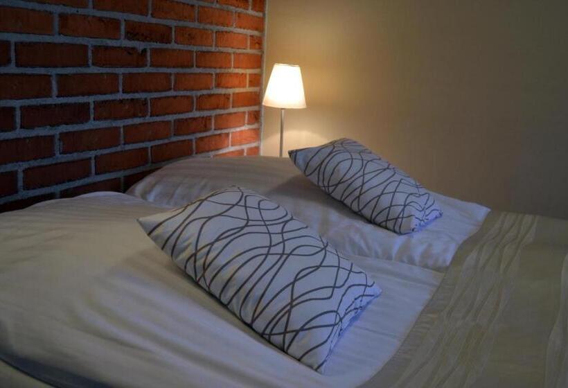 Номер Стандарт, Lossiranta Lodge