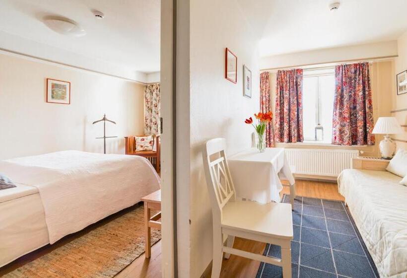 Номер Стандарт, Lossiranta Lodge