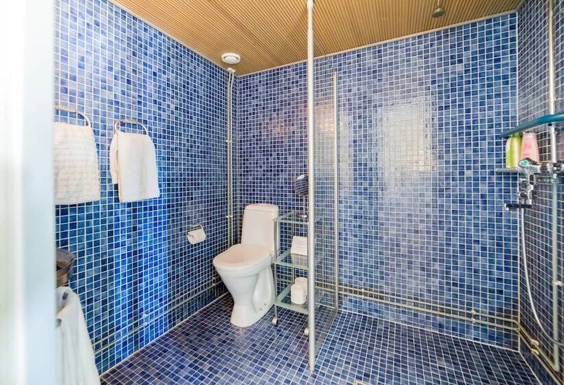Номер Стандарт, Lossiranta Lodge