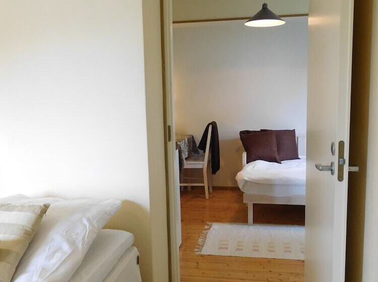 Номер Стандарт, Lossiranta Lodge