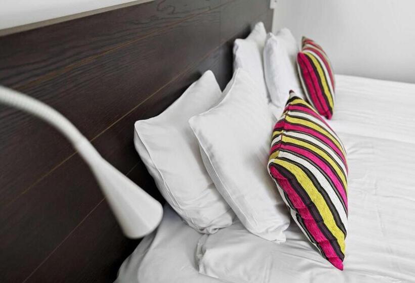基本间, Best Western Plus Hotell Nordic Lund