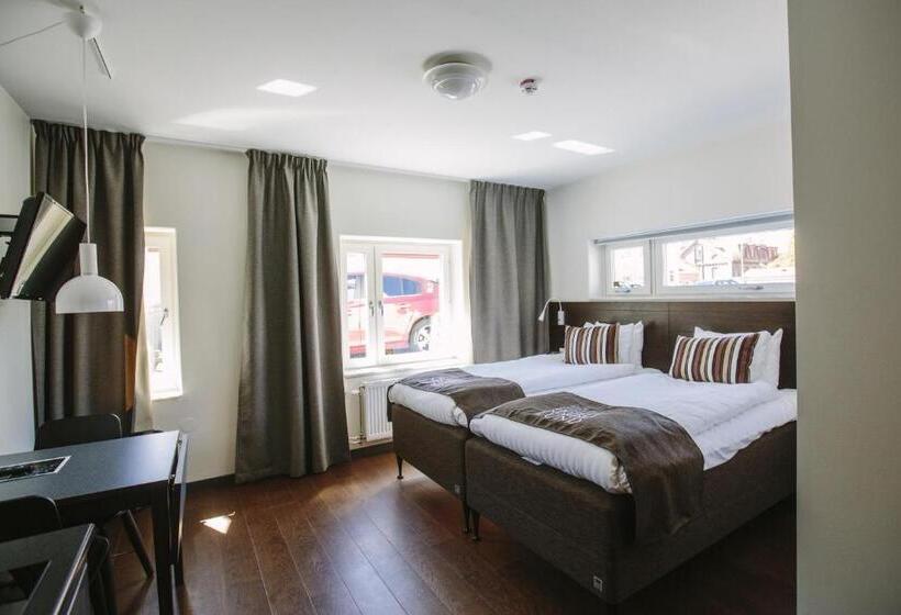 Standard-huone, Best Western Plus Hotell Nordic Lund