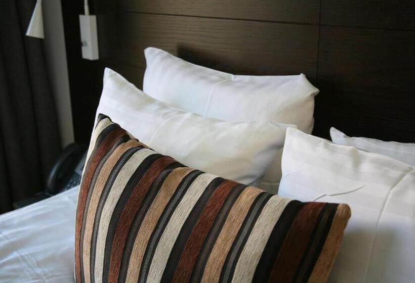 标准间, Best Western Plus Hotell Nordic Lund