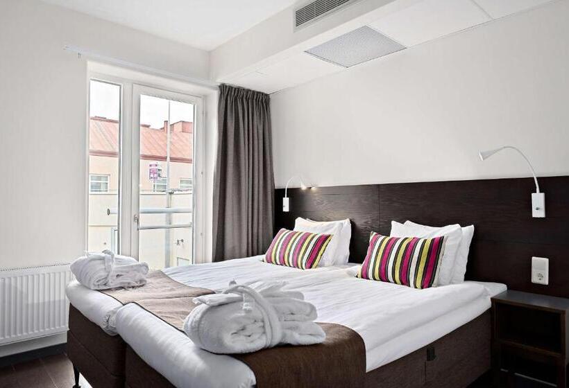 套房, Best Western Plus Hotell Nordic Lund