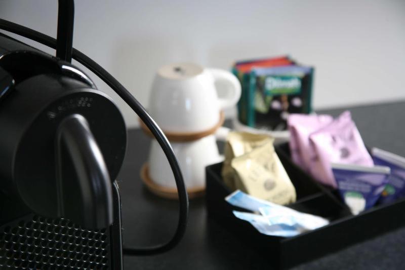 标准间, Best Western Plus Hotell Nordic Lund
