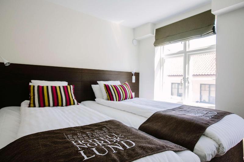 Standard-huone, Best Western Plus Hotell Nordic Lund