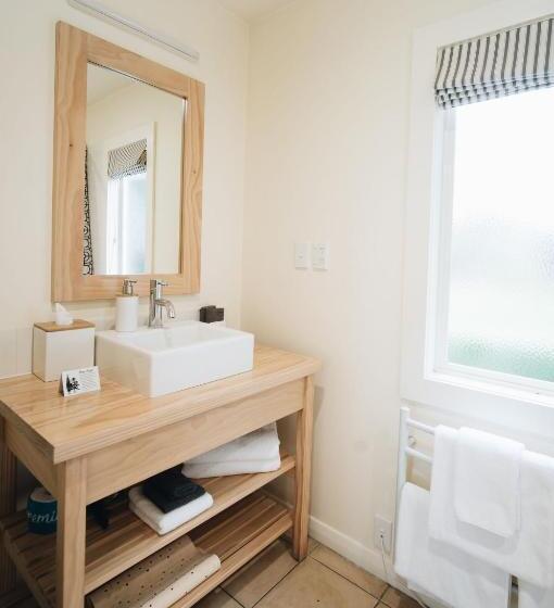 Студия Deluxe, Brackenridge Country Retreat & Spa