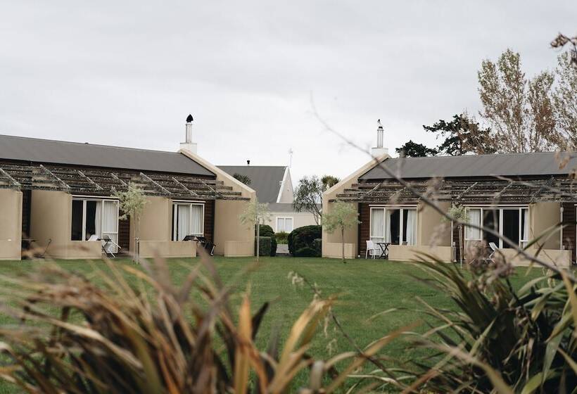 Студия Deluxe, Brackenridge Country Retreat & Spa