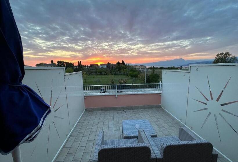 Номер Basic, Bella Lazise