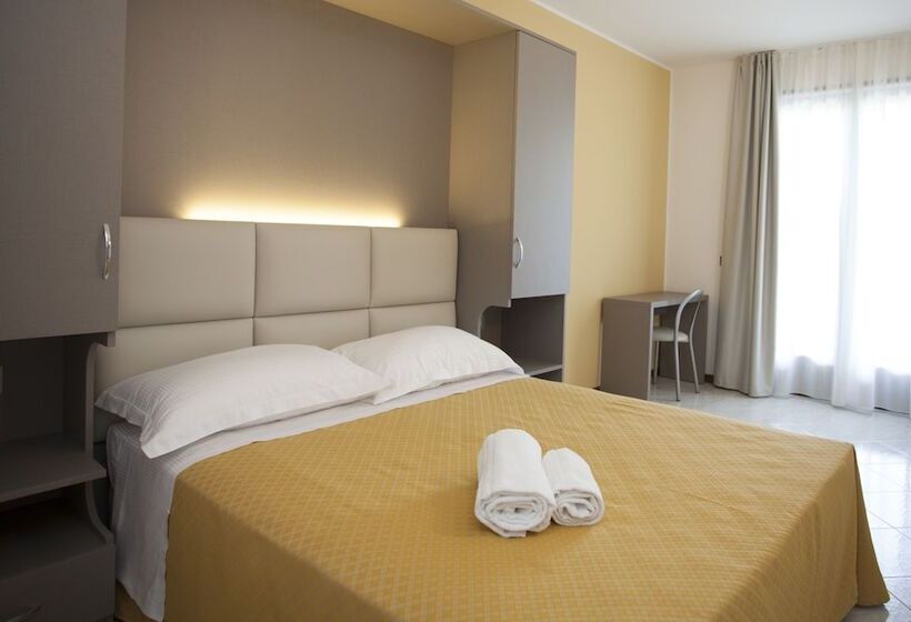 Номер Basic, Bella Lazise