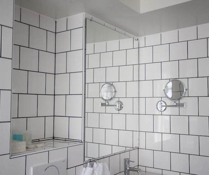 家庭间, Best Western Plus Hotell Nordic Lund