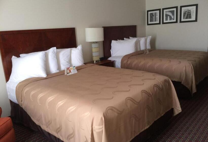 Номер Стандарт, Days Inn By Wyndham Hartsfield Jackson Atlanta Airport West